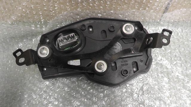 YZF-R25 RG10J-008xxx の メーター :#1700531121 - メルカリ