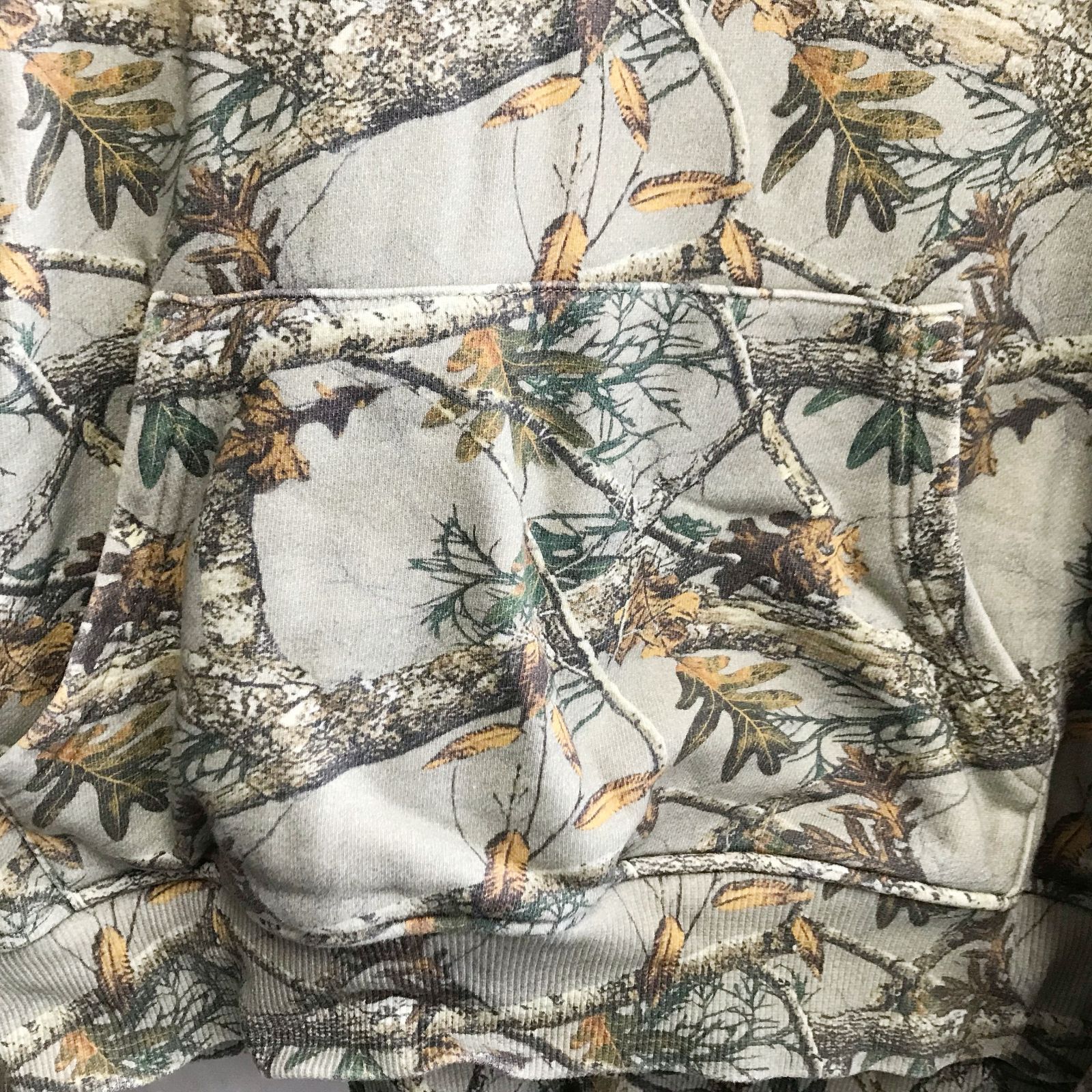 Lafayette ラファイエット リアルツリーカモ フーディー パーカー プル