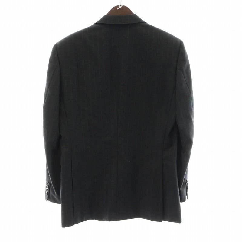 Burberry's ストライプ ブレザーとスラックス セットアップ BURBERRY