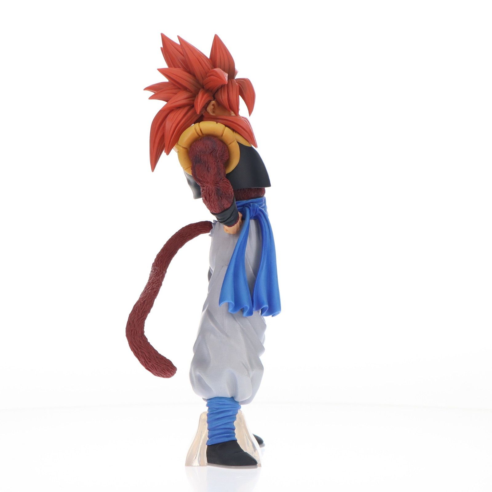 masterliseスーパーサイヤ人4 ゴジータ にっく 超サイヤ人4ゴジータ A賞