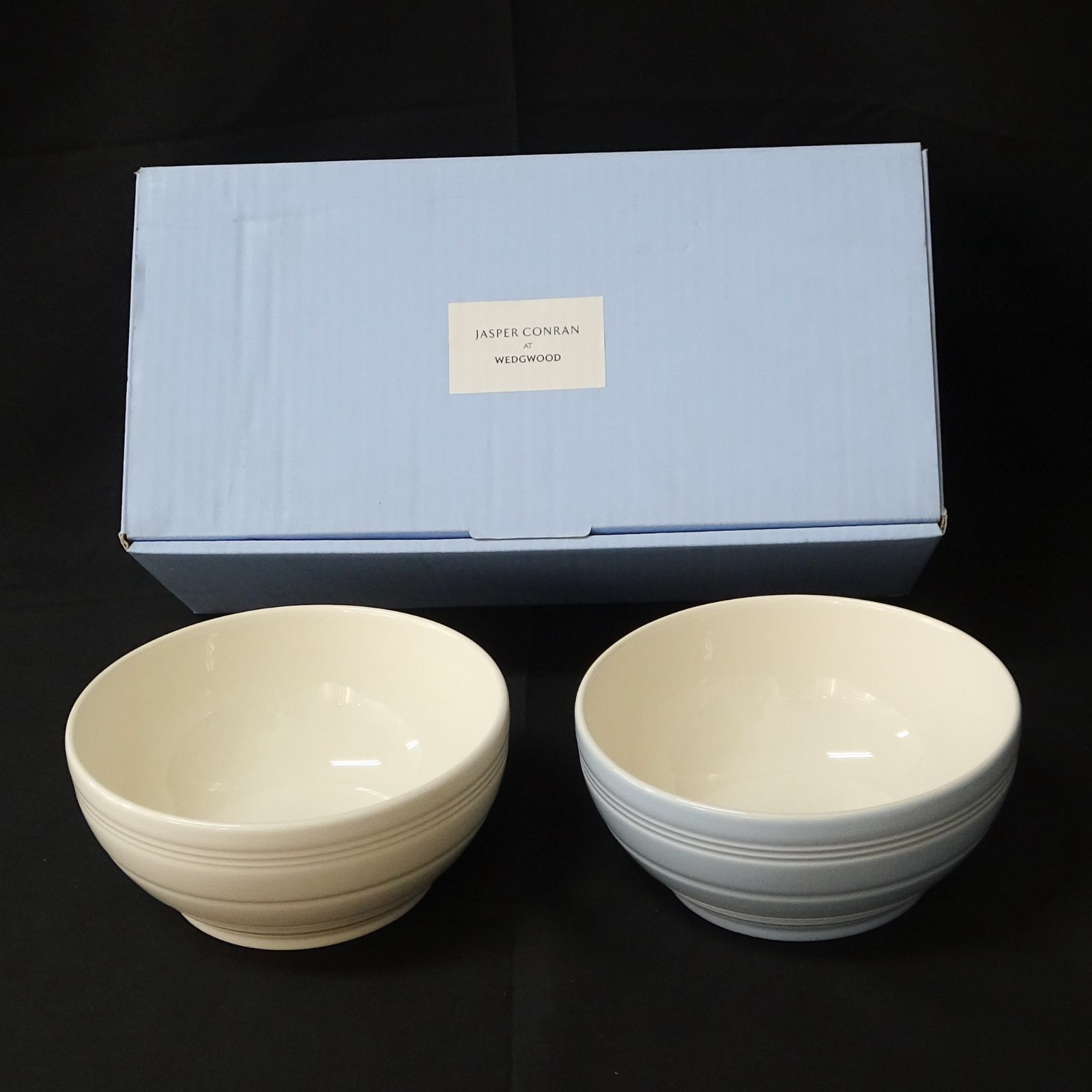 WEDGWOOD ウエッジウッド キッチン・食器 どんぶり ジャスパー