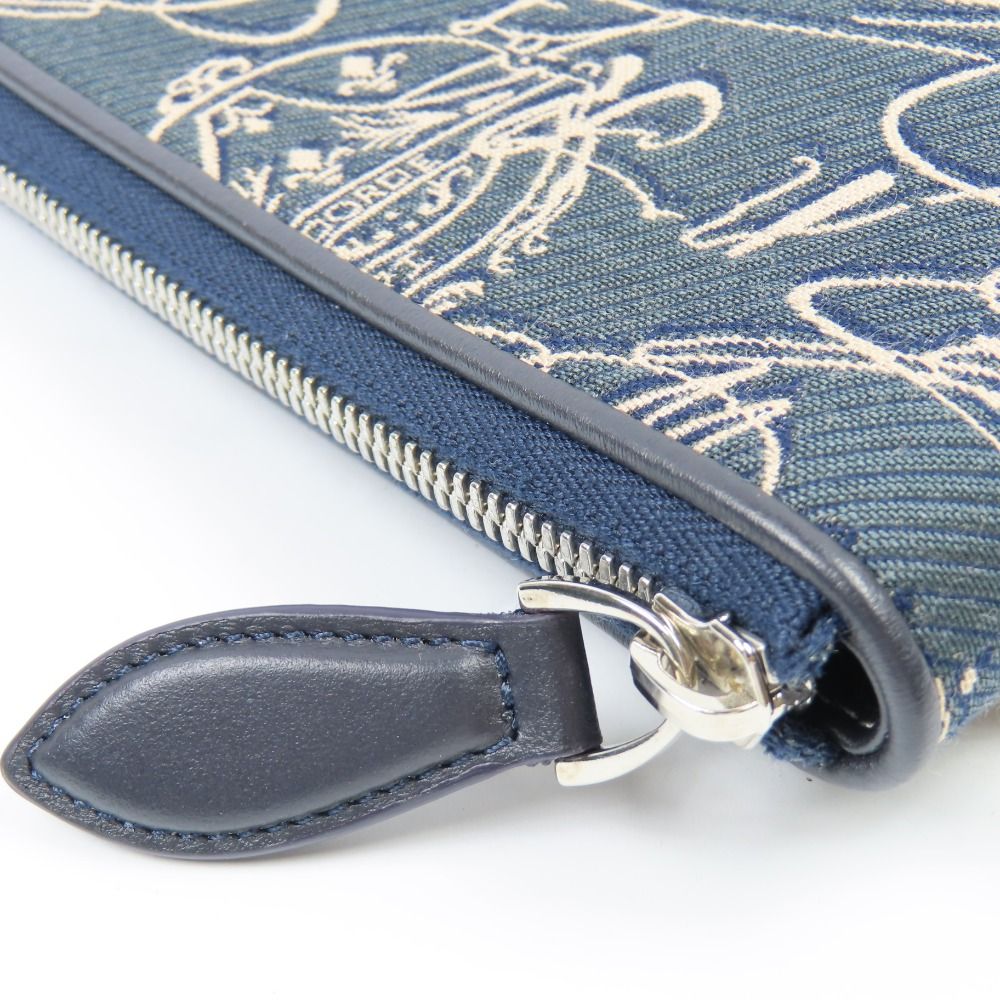 ディズニー JAL 革製トランク レザー アンティーク ミッキーマウス