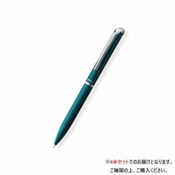 ぺんてる エナージェルBLN2005Tブルー軸 BLN2005S 5本入