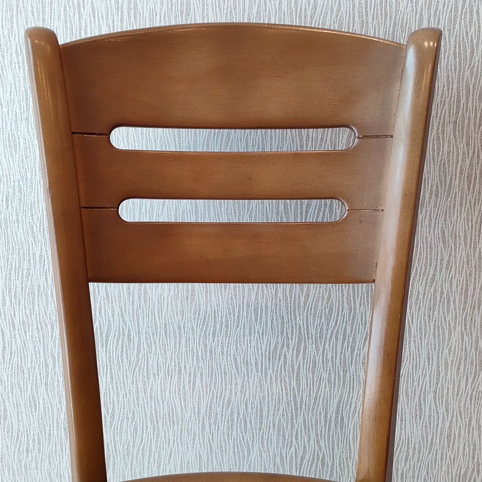 ナチュラル サイドチェア