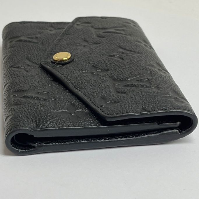 ◇◇LOUIS VUITTON ルイヴィトン 財布 三つ折り アンプラント