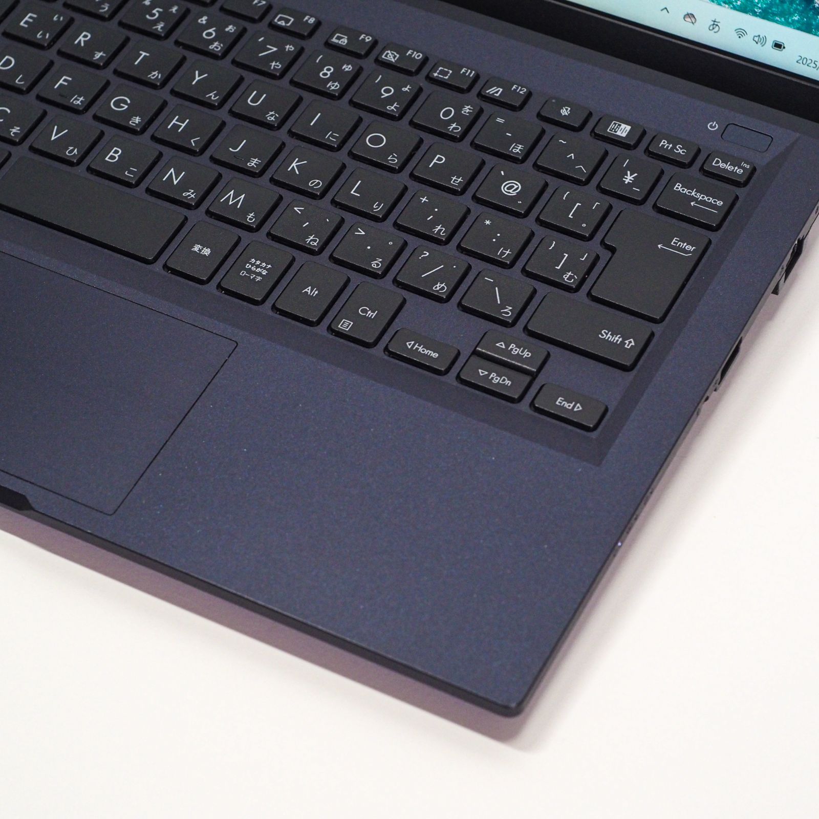 ASUS ExpertBook B1、16 GBメモリ、512GB SSD、Windows 11Pro