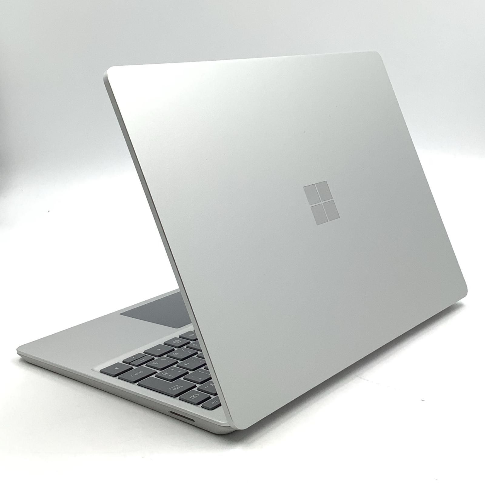 全額返金保証】【最速発送】Microsoft Surface Laptop Go 3 i5-1235U
