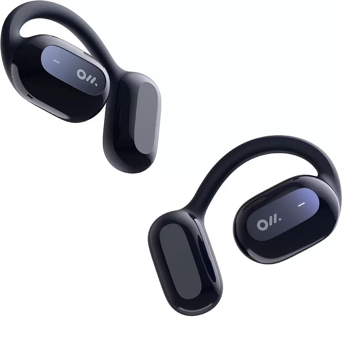 Oladance オーラダンス ウェアラブルステレオ ワイヤレスイヤホン