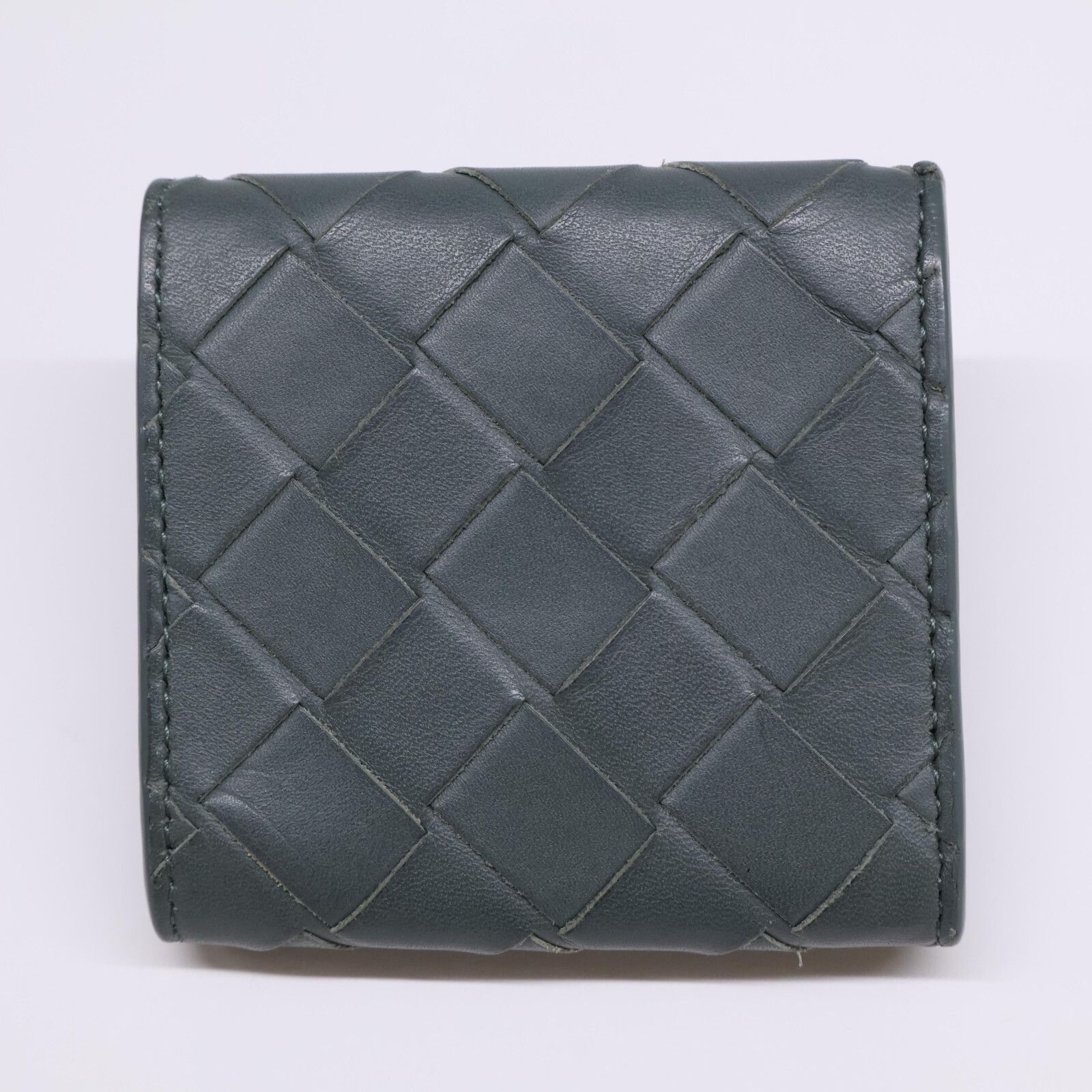 BOTTEGA VENETA ボッテガヴェネタ イントレチャート 折り畳み
