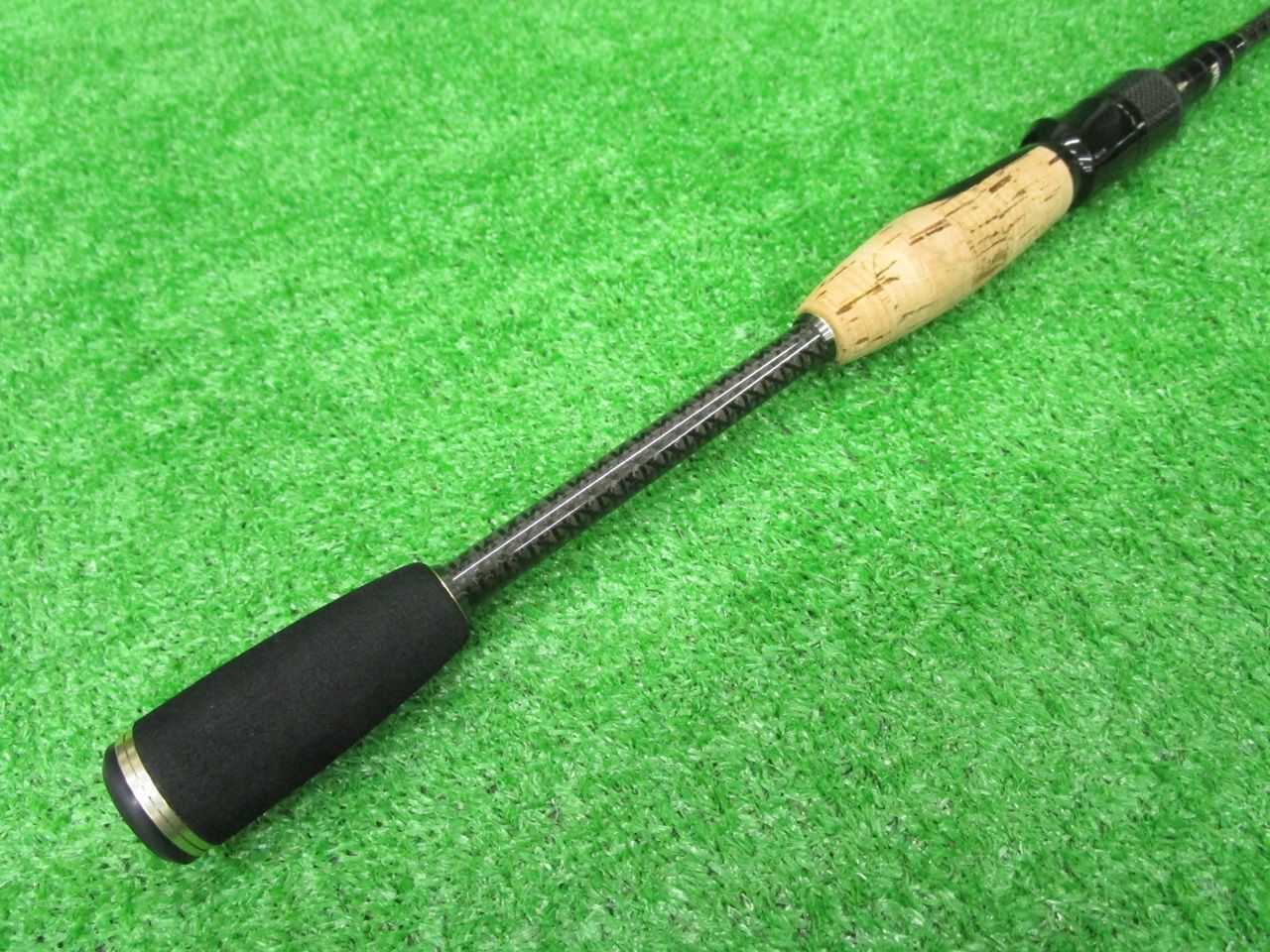 セルペンティ ビースティンガーエクストリーム HGC-64XS エバー