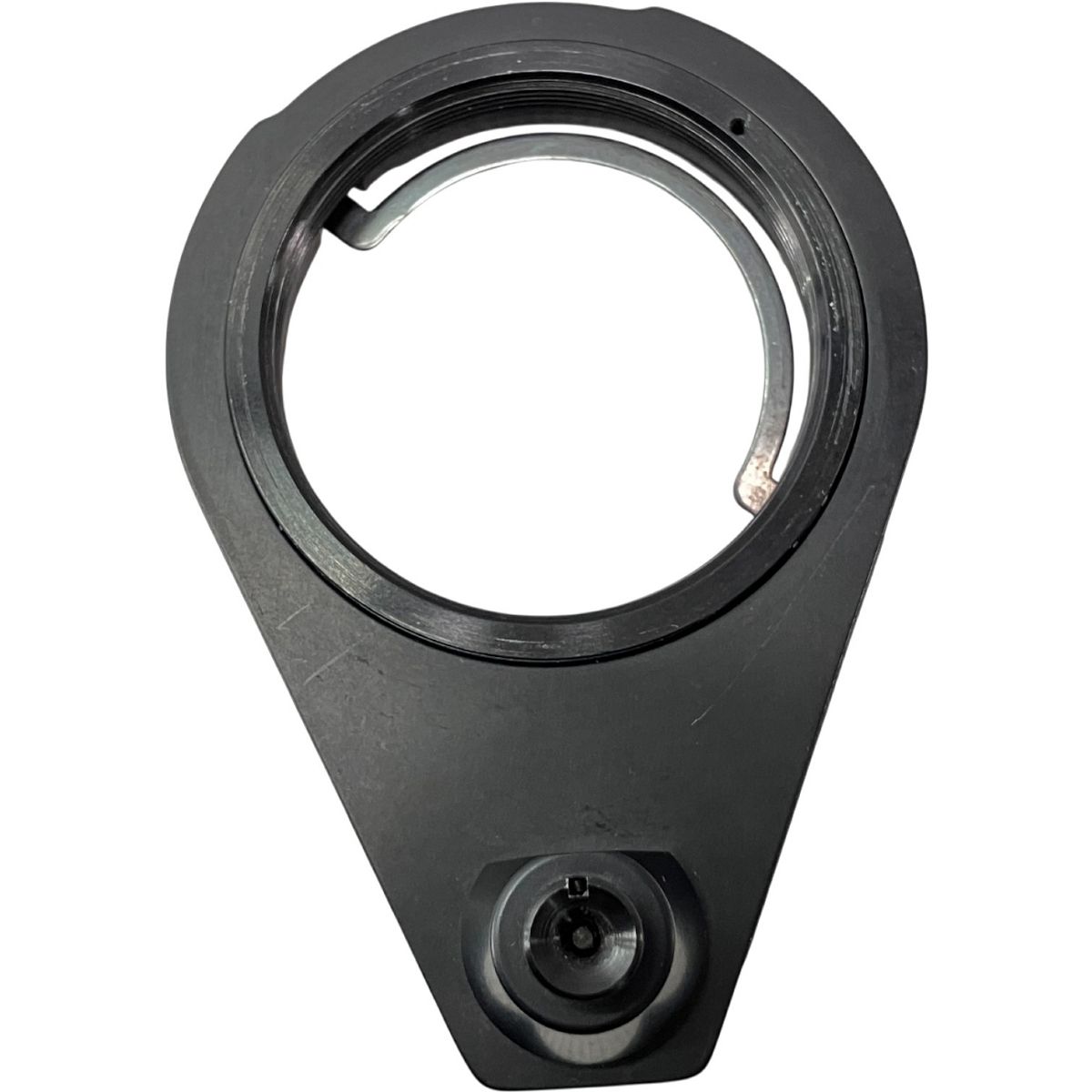 ALPA オートバグ M 42-ALPA マウント アダプター カメラ