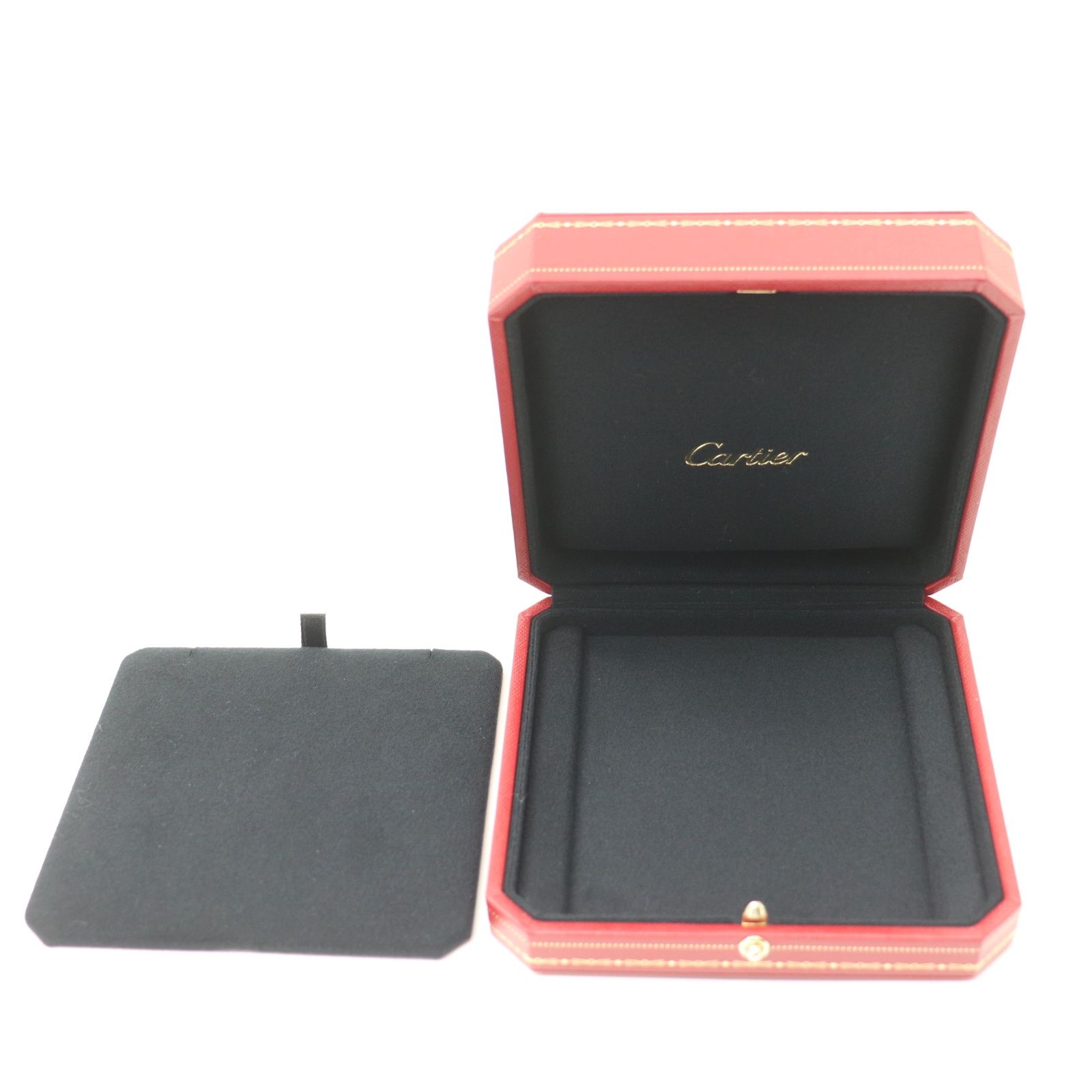 Cartier ネックレス用　ロング　空箱 楽天市場】カルティエ Cartier ロングネックレス ラブ