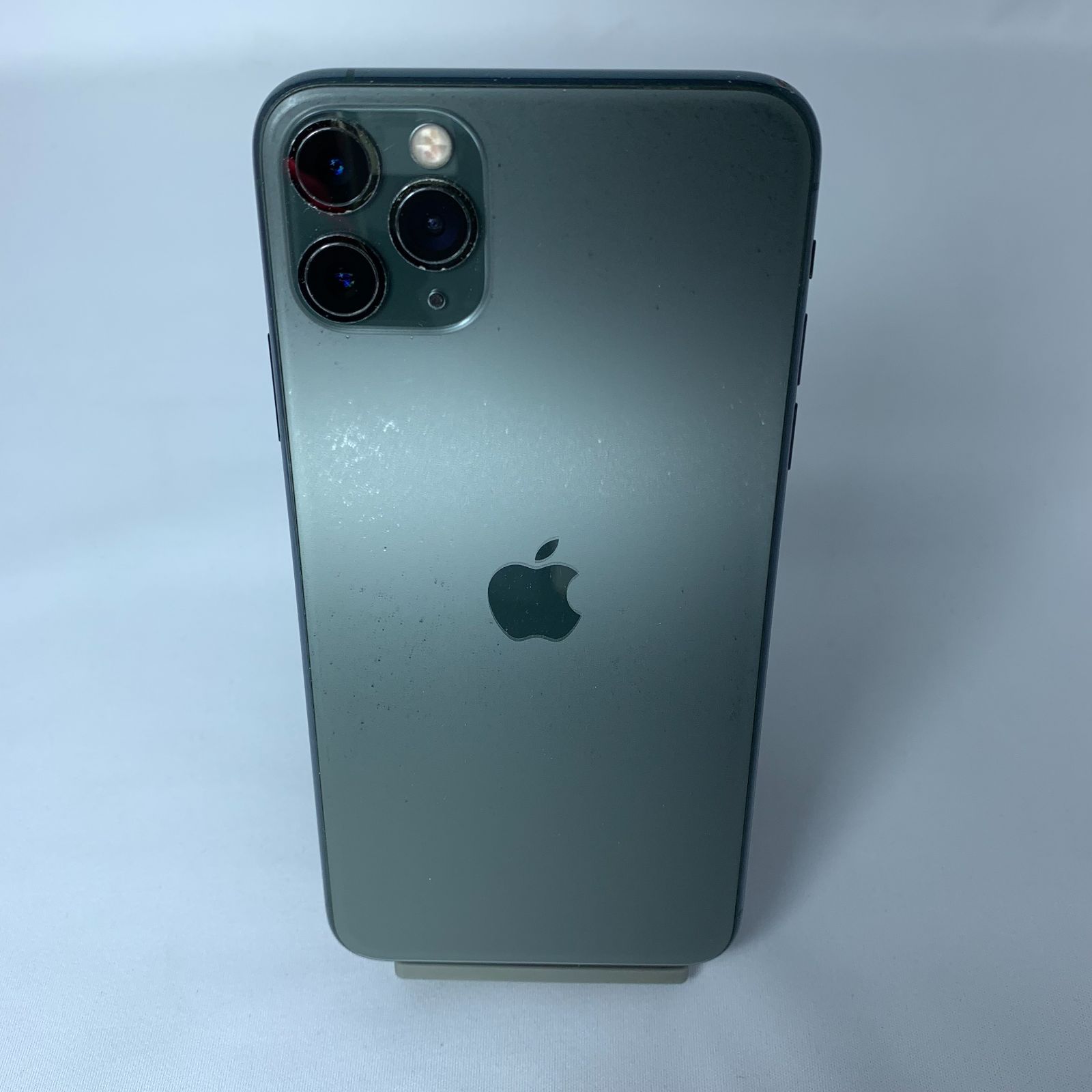 【中古・訳アリ】iPhone 11 Pro Max 512GB simロック解除済