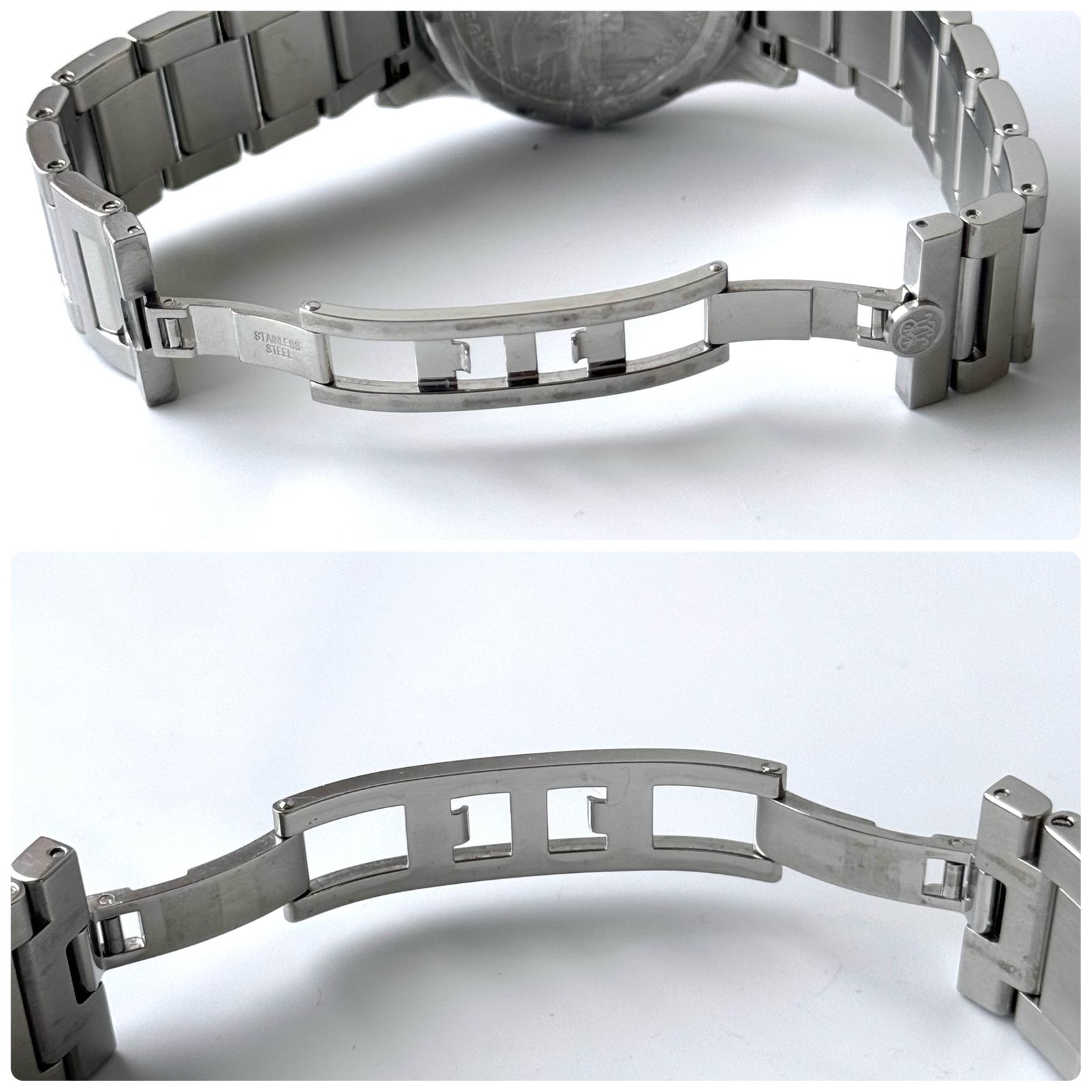 美品・OH済】ボール ボールウォッチ BALL WATCH CO. ストークマン