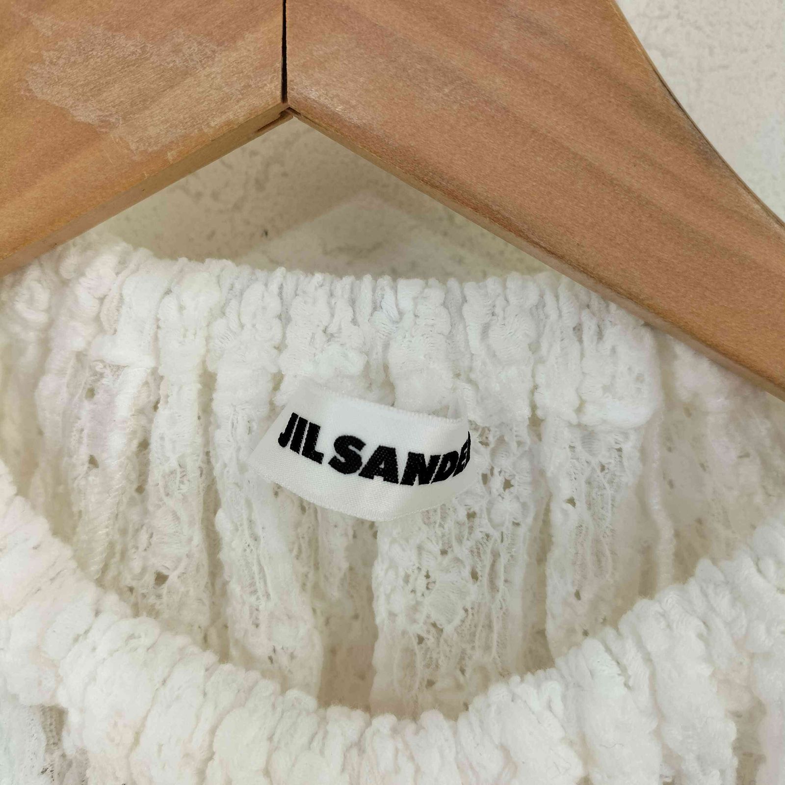 JIL SANDER（トップス）のフリマアイテム一覧