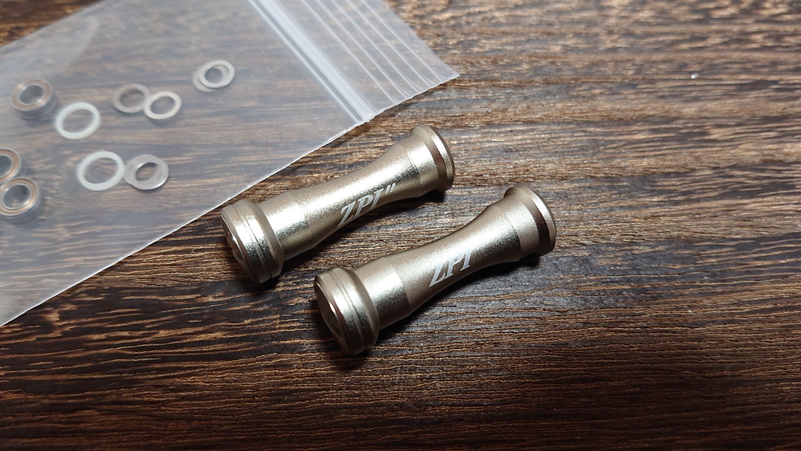 生産終了 絶版品》ZPI