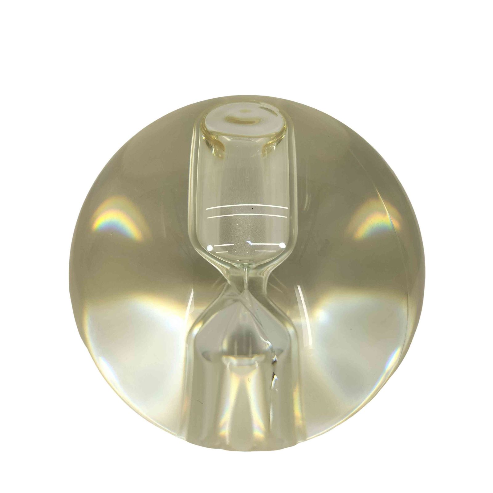 マルジェラ 砂時計 メゾンマルタンマルジェラ Maison Martin Margiela 13 水晶
