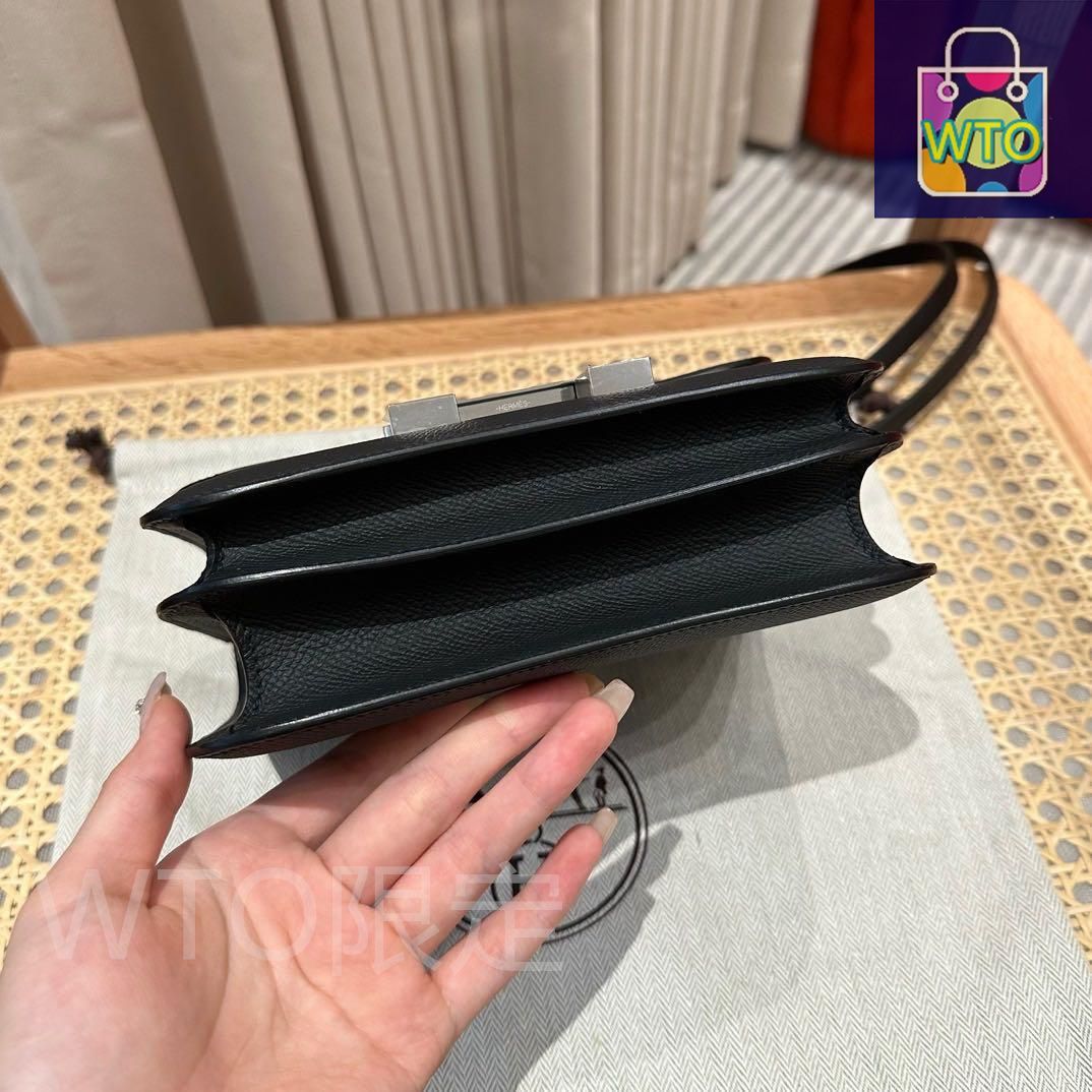 エルメス コンスタンス HERMES ショルダーバッグ-WTO輸入1-DLZ36