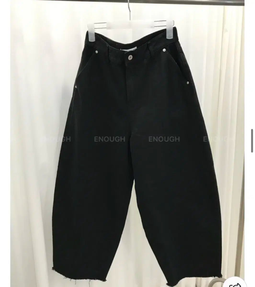 パンツのような fw