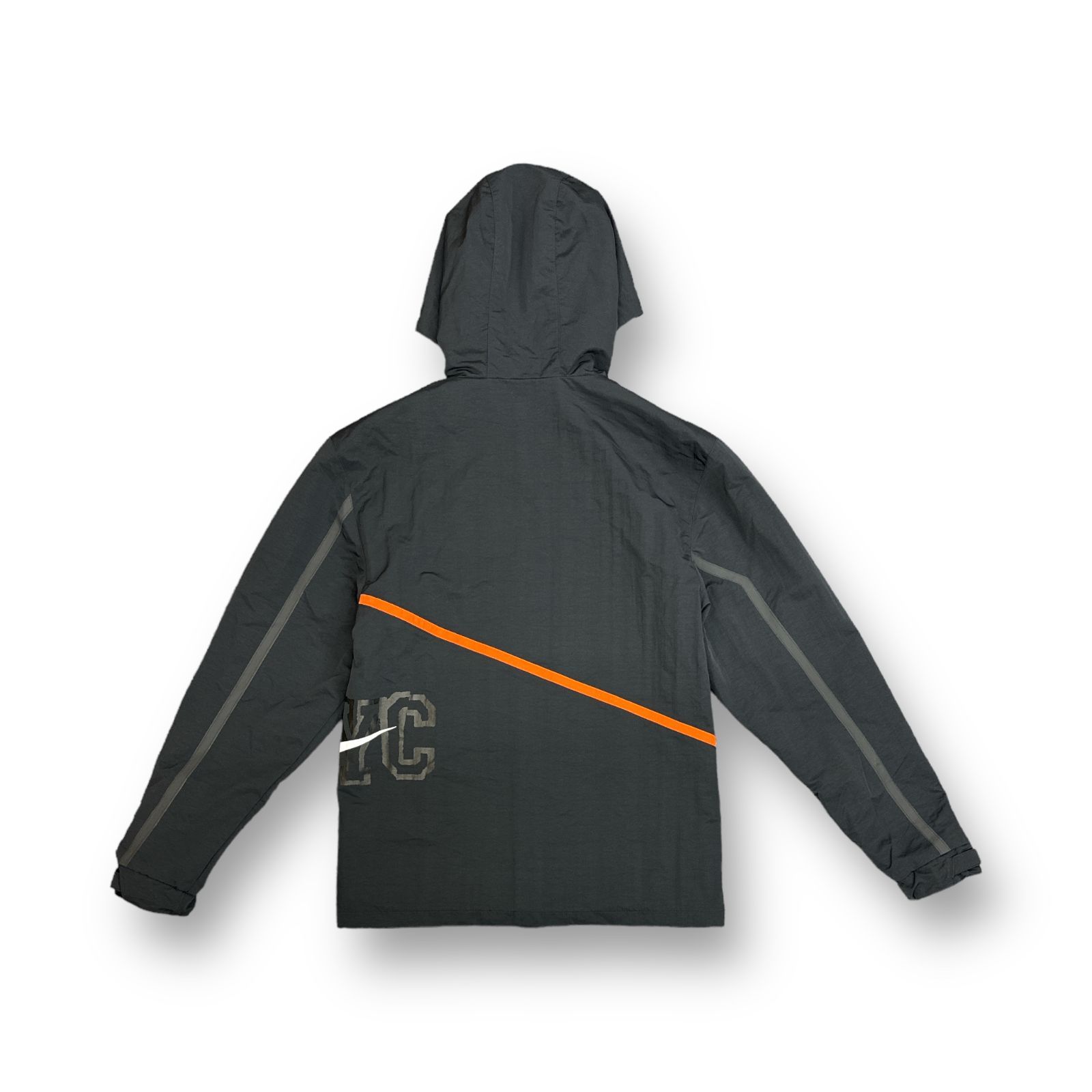 Kith × Nike for New York Knicks Madison Jacket マディソン