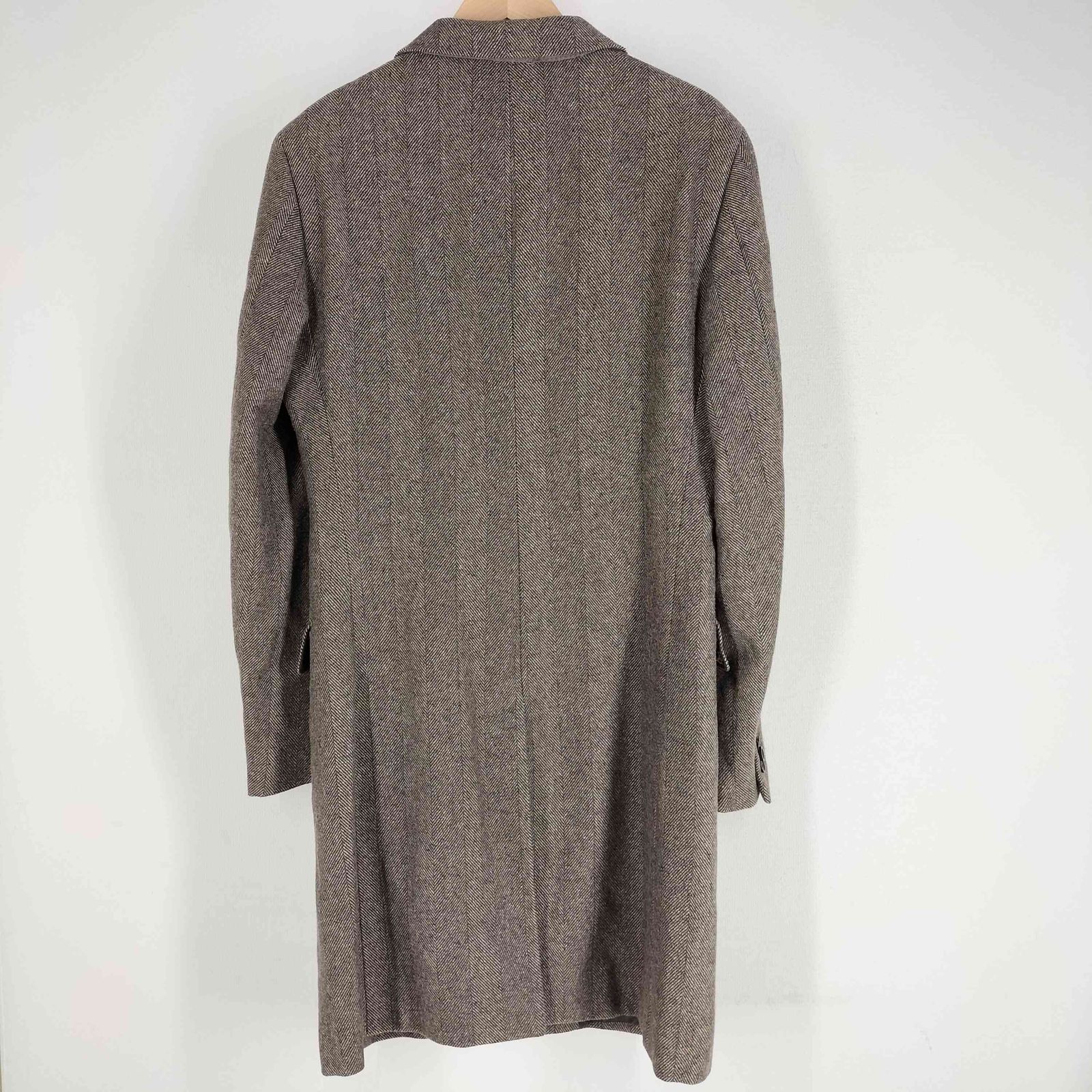 バナナリパブリック BANANA REPUBLIC 07AW ヘリンボーンチェスター