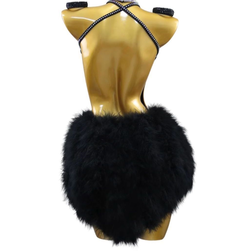 社交ダンス ドレス