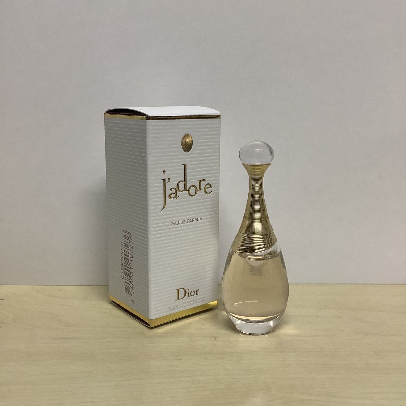 定番クリスチャンディオール ジャドール オーデトワレ100ml 香水 楽天