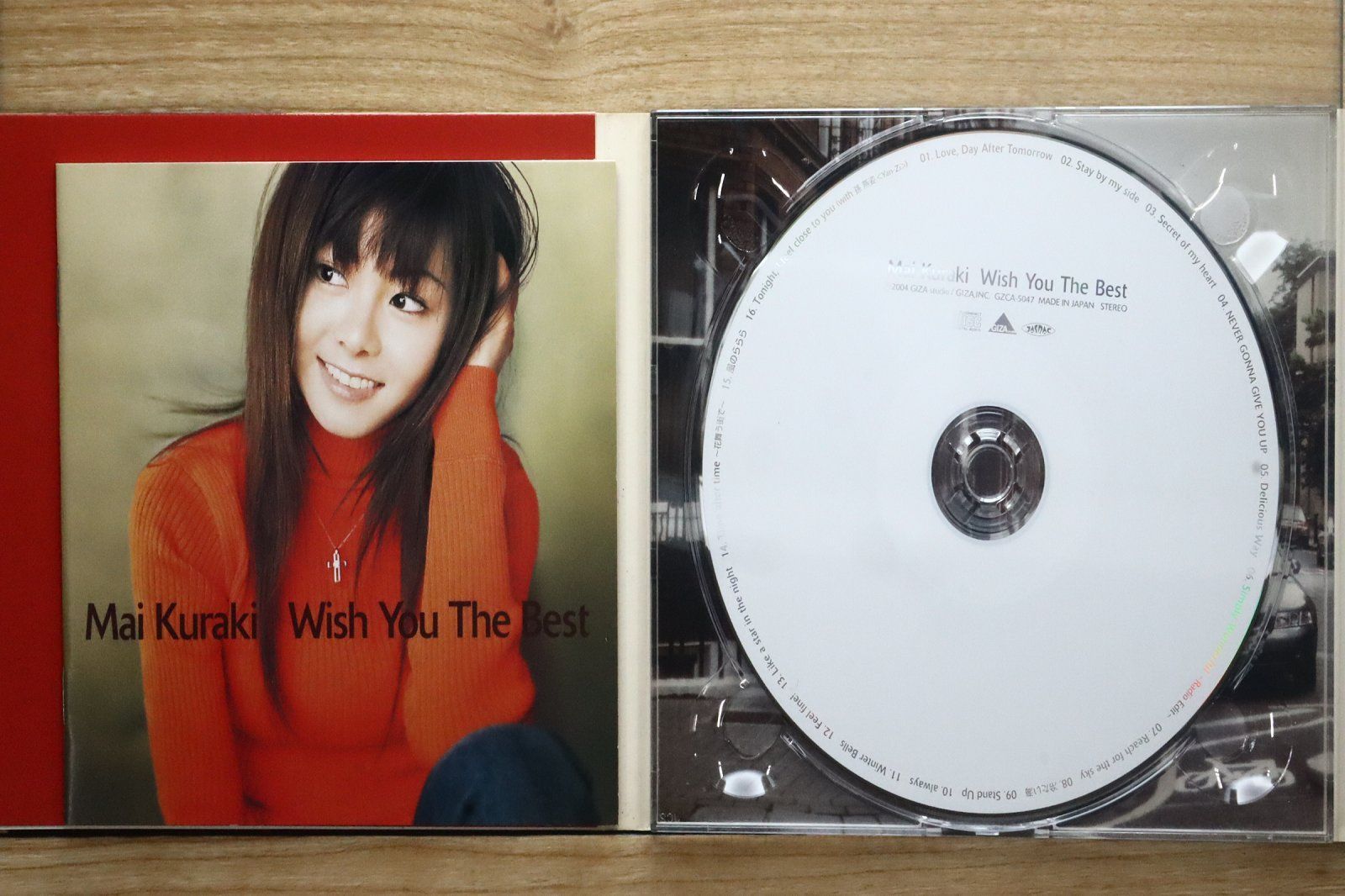 【新品・未使用】　倉木麻衣　ジャケ写　バンダナ　セット 新品・未使用】 倉木麻衣 ジャケ写 バンダナ セット 2025年最新