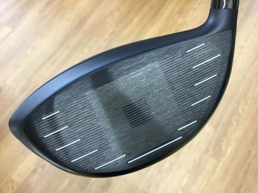 グローブライド ONOFF 2025 AKA 10.5° ドライバー DR SMOOTH KICK MP-524 D フレックスS メンズ 男性用 右利き 右用 Bランク ゴルフクラブ