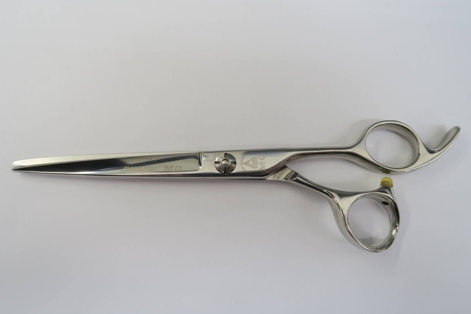 最新 Bランク【MATSUZAKI マツザキ】 MO シザー 美容師・理容師 6.4