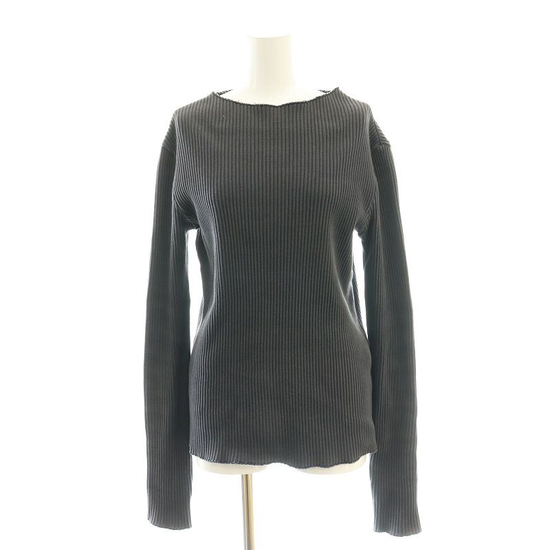 RH Vintage♡ロンハーマン ロンハーマン ヴィンテージ R.H.vintage コットン ハイネック