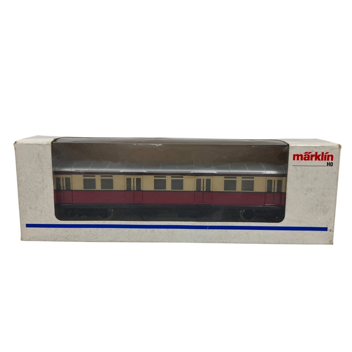 marklin 4187 HO ゲージ DB ドイツ連邦鉄道 Rheingold