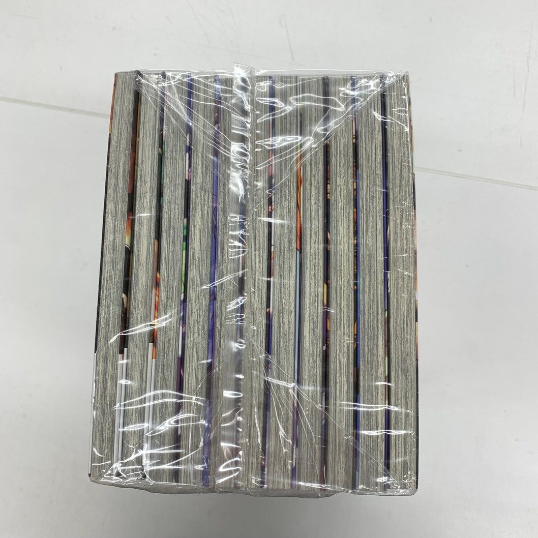 中古品】幼女戦記 1～24巻セット【004-250720-sm-04-furh