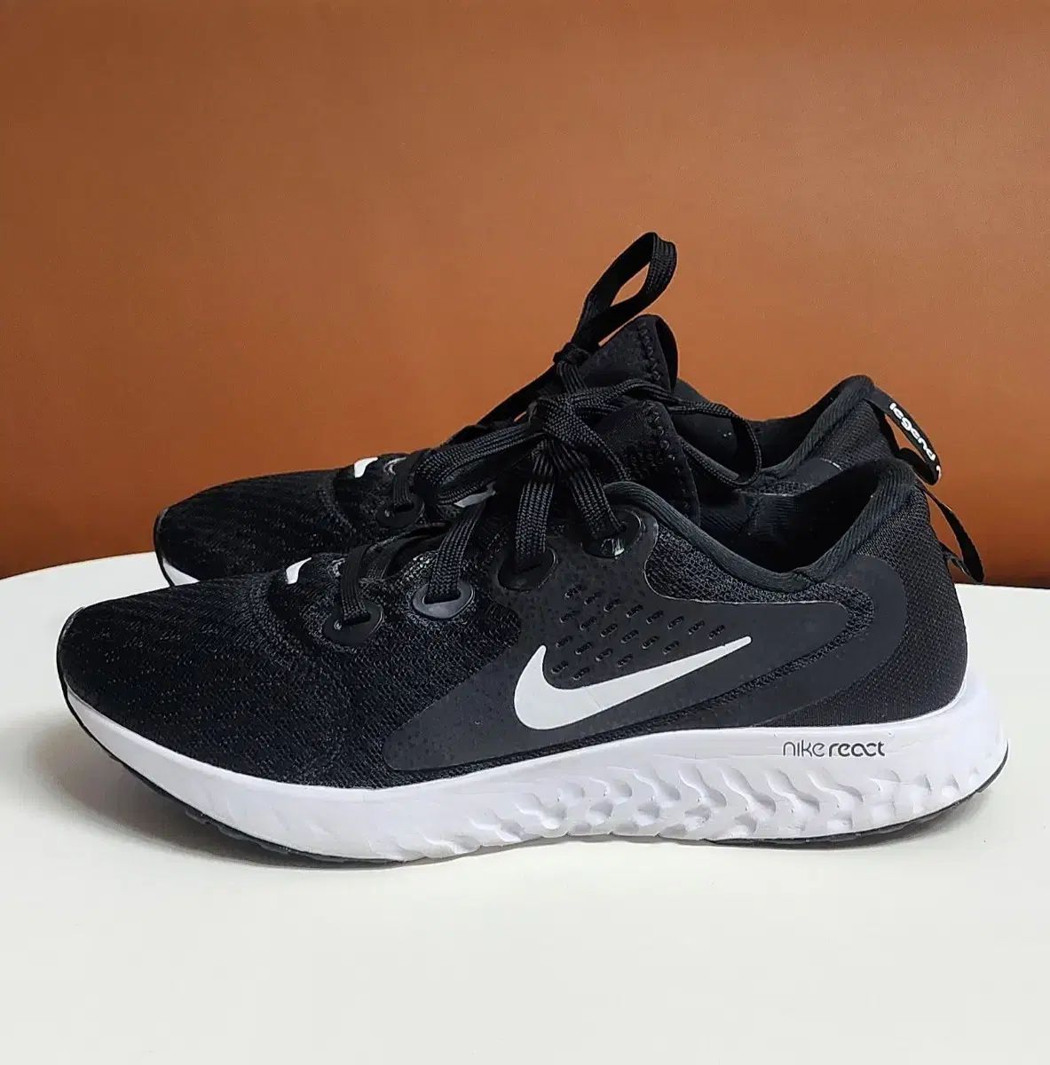 NIKE ナイキ レジェンド リアクト 230 サイズ