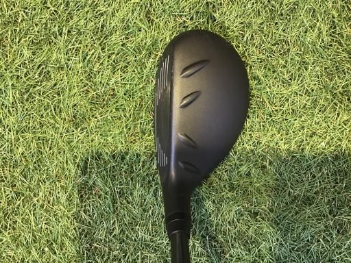 ピン G 410 U 3 ユーティリティ UT ALTA J CB RED フレックスSR メンズ 男性用 右利き 右用 Cランク ゴルフクラブ