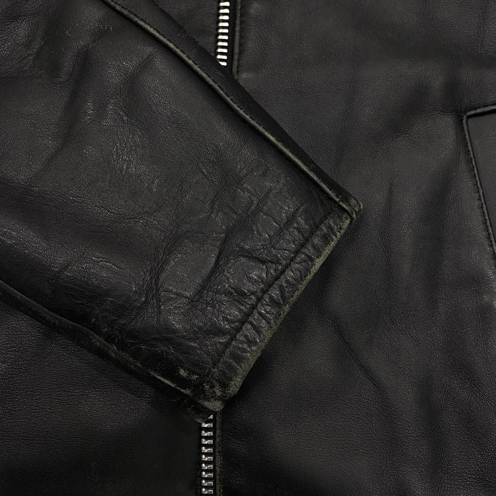 Lewis Leathers ルイスレザー 70s Dominator Jacket ドミネーター 赤羽
