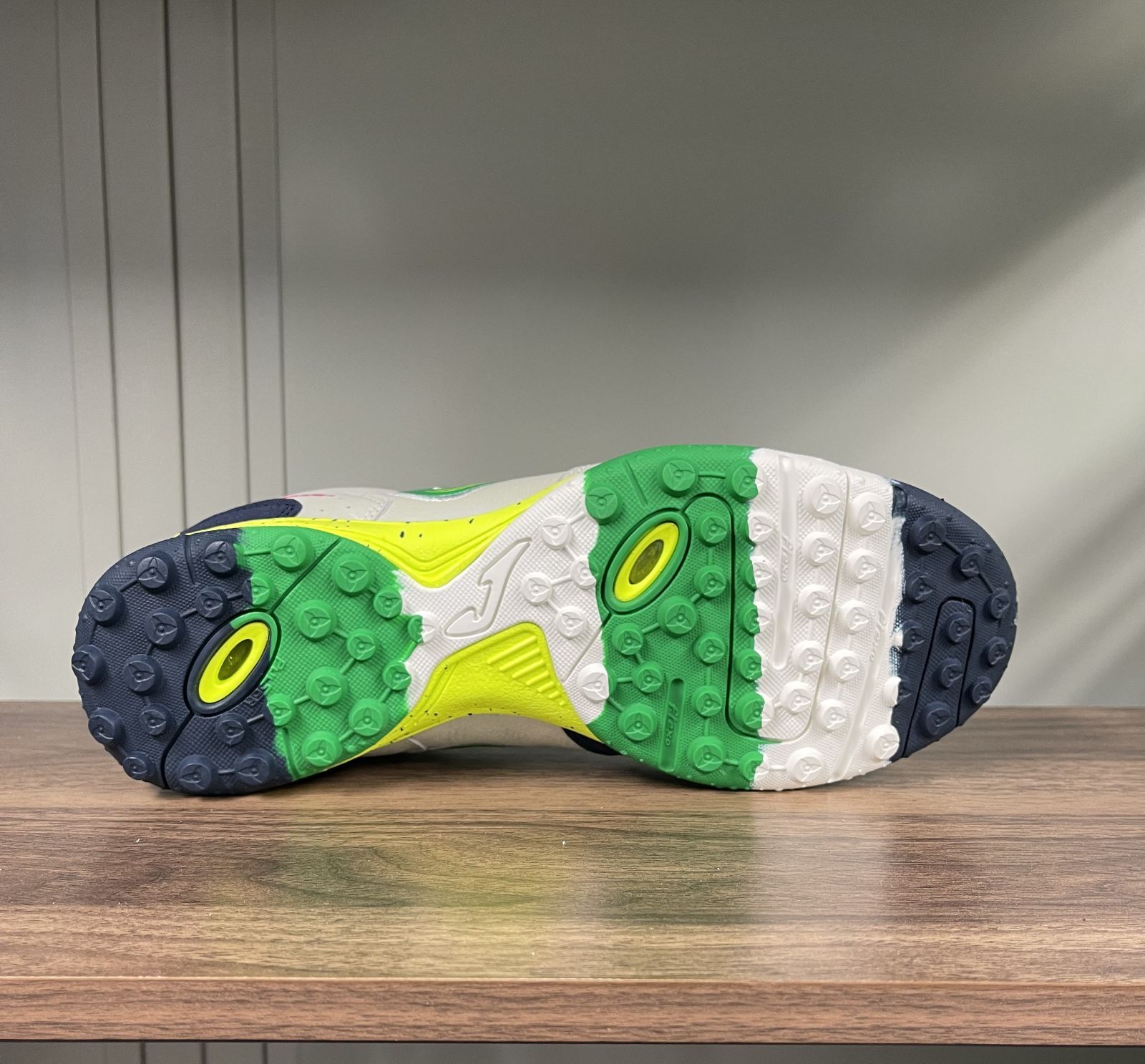 Joma /ホマ TOP FLEX TURF/トップフレックスターフ ホワイト