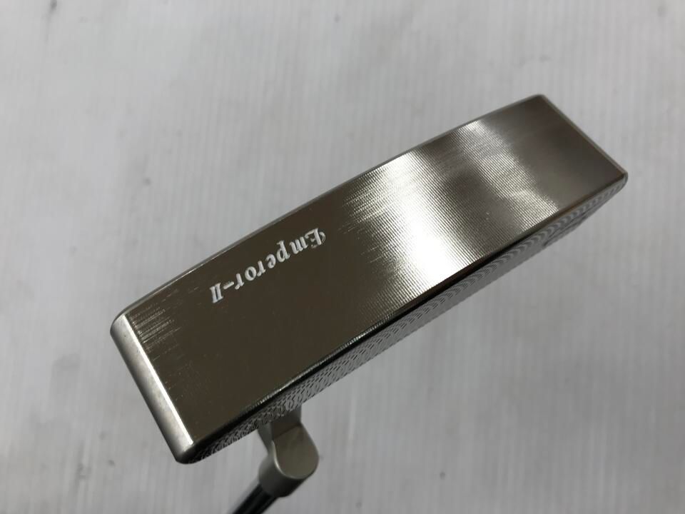 Emperor-2 | | パター 購入 | ヤマダパター【最短即日発送】 最短翌日