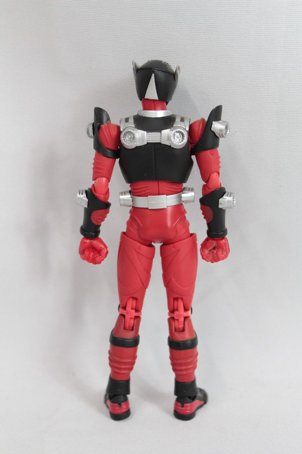 仮面ライダー龍騎&ドラグレッダーセット