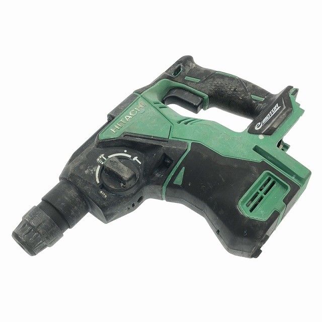 コードレスロータリハンマドリル DH18DBL