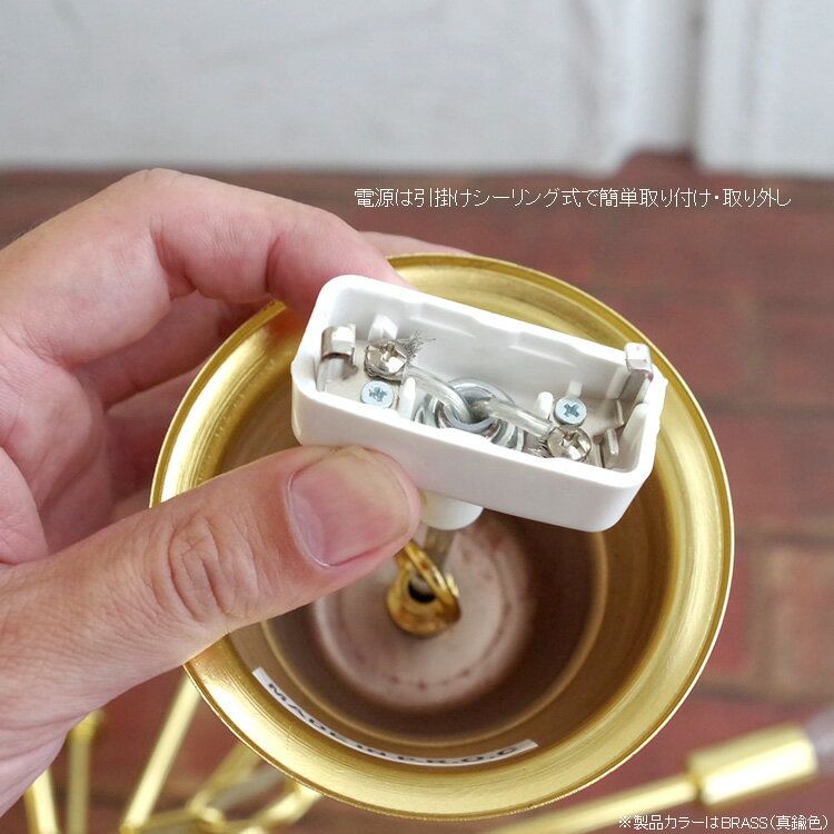 スプートニクランプ