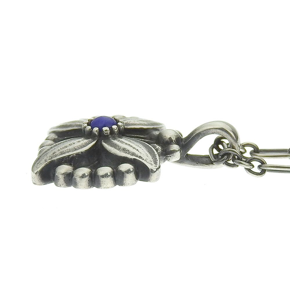 超美品 ジョージジェンセン Georg Jensen 1998 ヘリテージコレクション