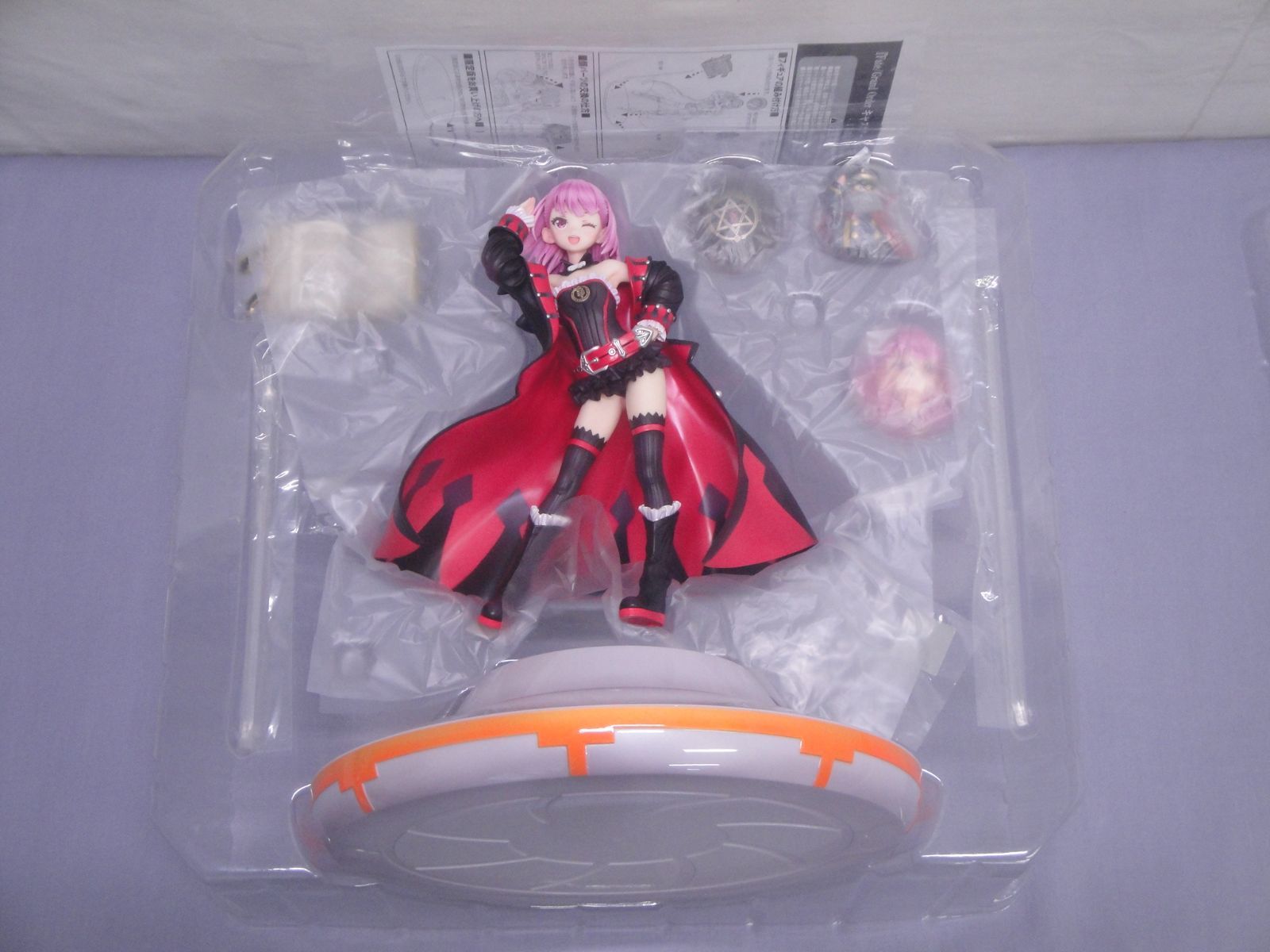 Max Factory - 【中古】figma-421 ファラ(オーバーウォッチ)[69][240069195125] Max Factory - 【中古】figma-421 ファラ(オーバーウォッチ)[69