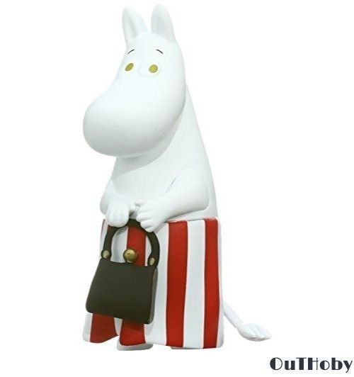 ムーミンママ フィギュア ムーミン MOOMIN ママ お母さん人形