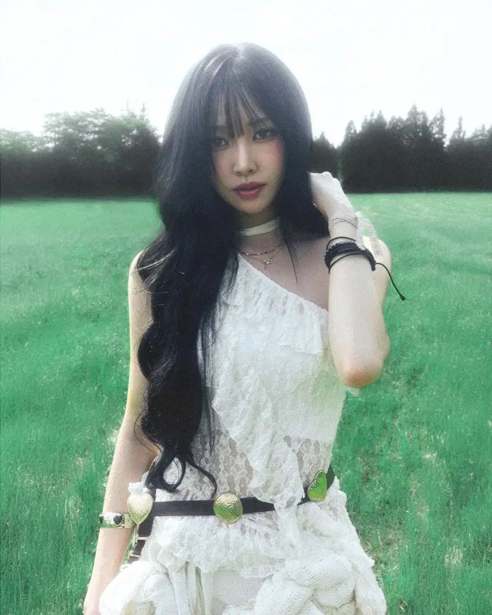 GFRIEND ユジュYUJU 特典トレカ GFRIEND ユジュ トレカ O 封入 2 - メルカリ