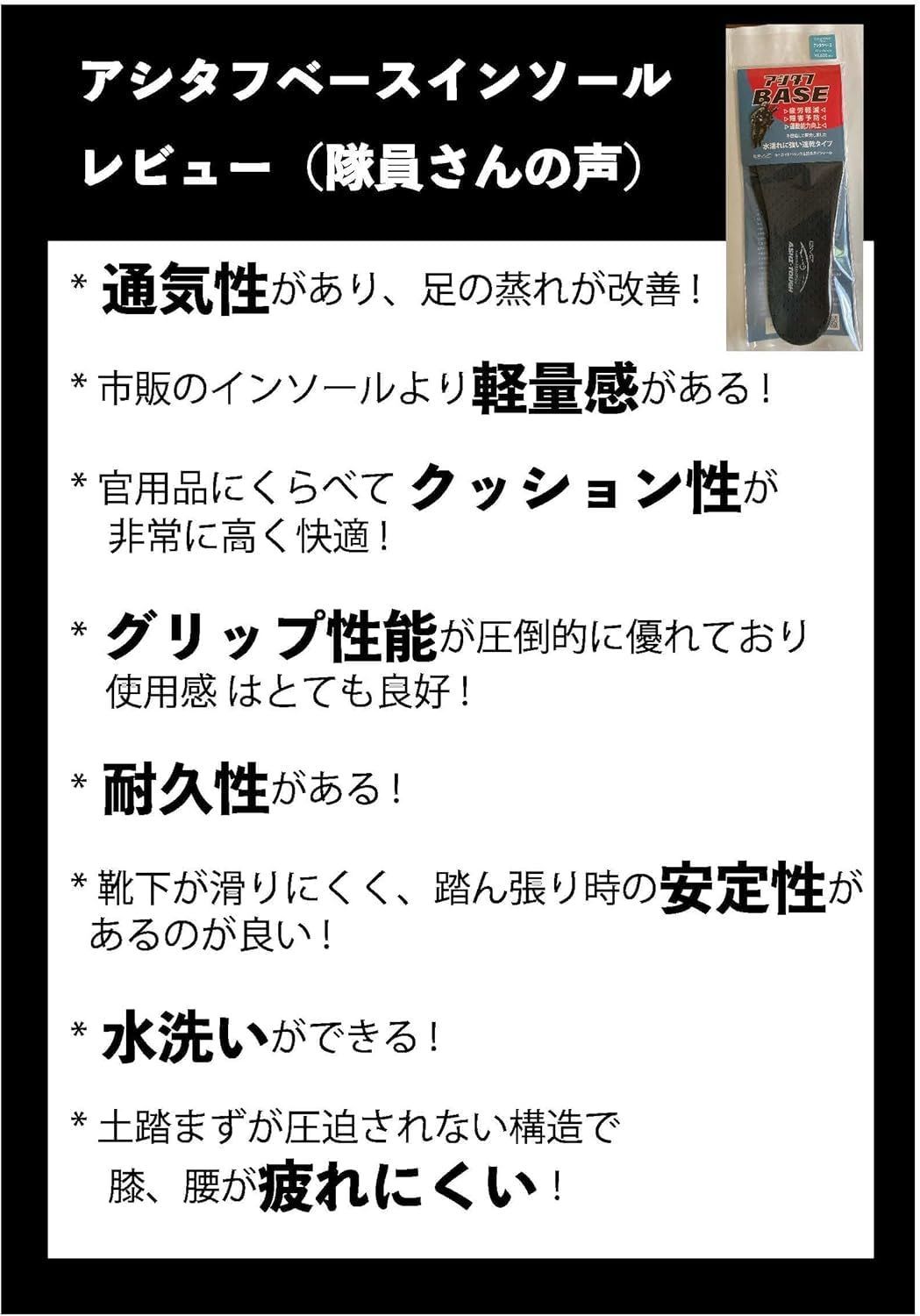 アシタフベース