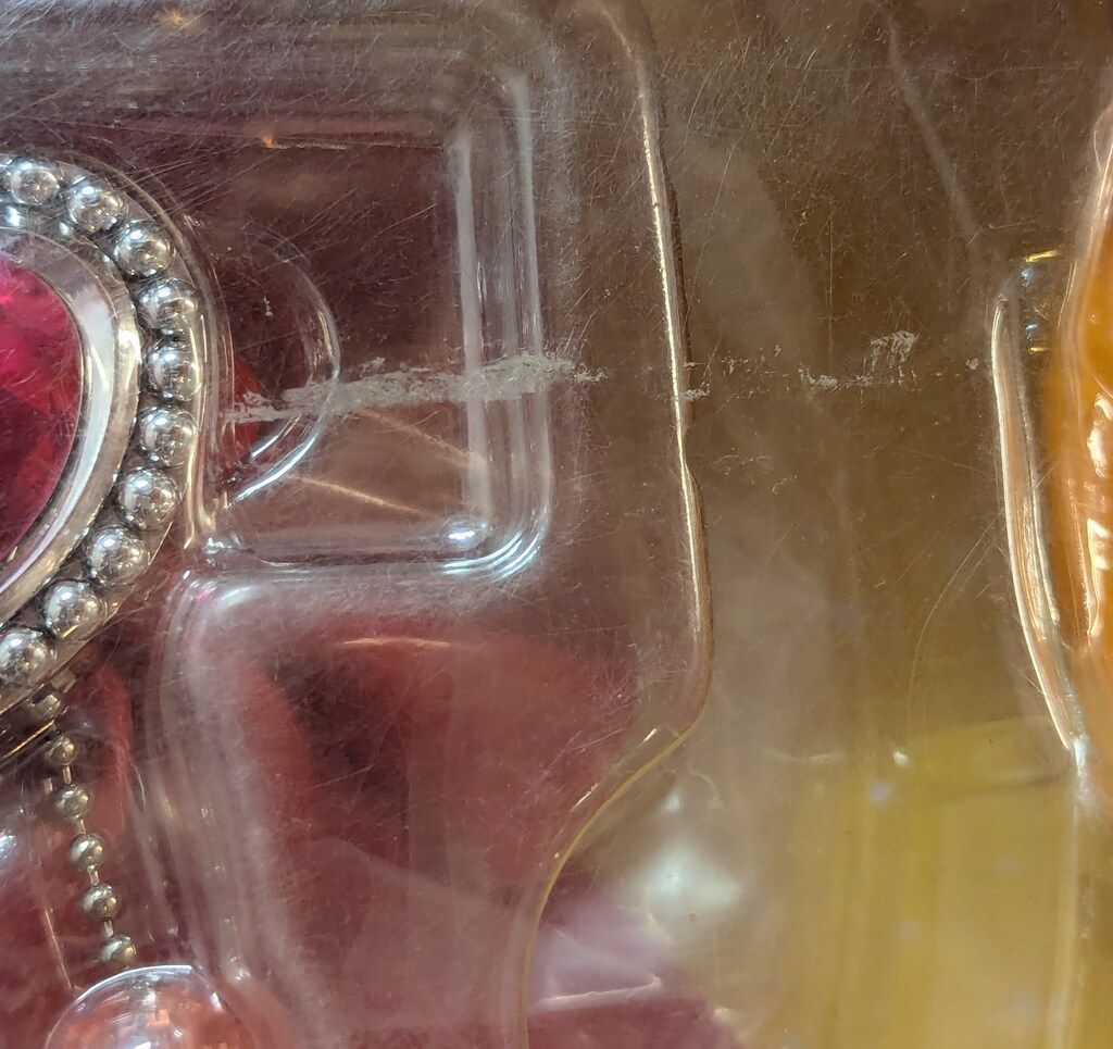 バンダイ 実写版セーラームーン ビューティエクステンションセット