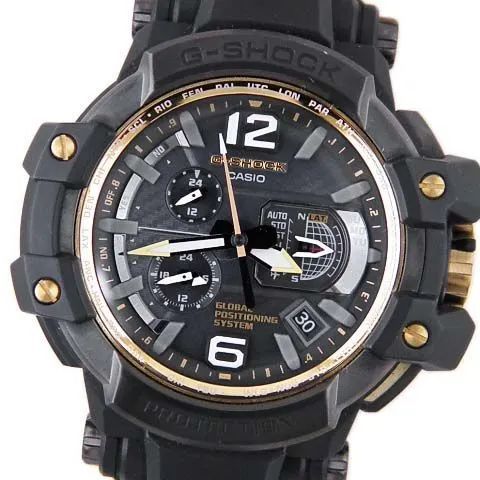 カシオ G-SHOCK グラビティマスター スカイコックピット - メルカリ