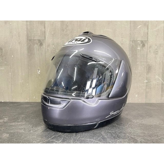 アライ　ヘルメット　RX-7   フルフェイス　中古 2025年最新】Yahoo!オークション -アライ ヘルメット rx7の中古