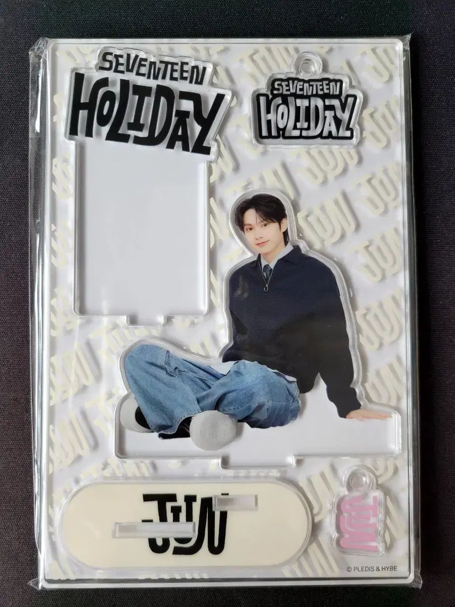 セブチ　ジュン　SEVENTEEN アクスタ SEVENTEEN セブチ ジュン アクスタ パジャマ - メルカリ